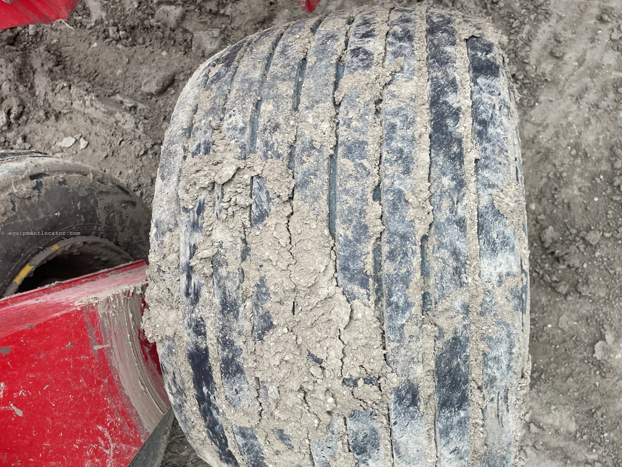 2022 Vaderstad 8012 Image 18