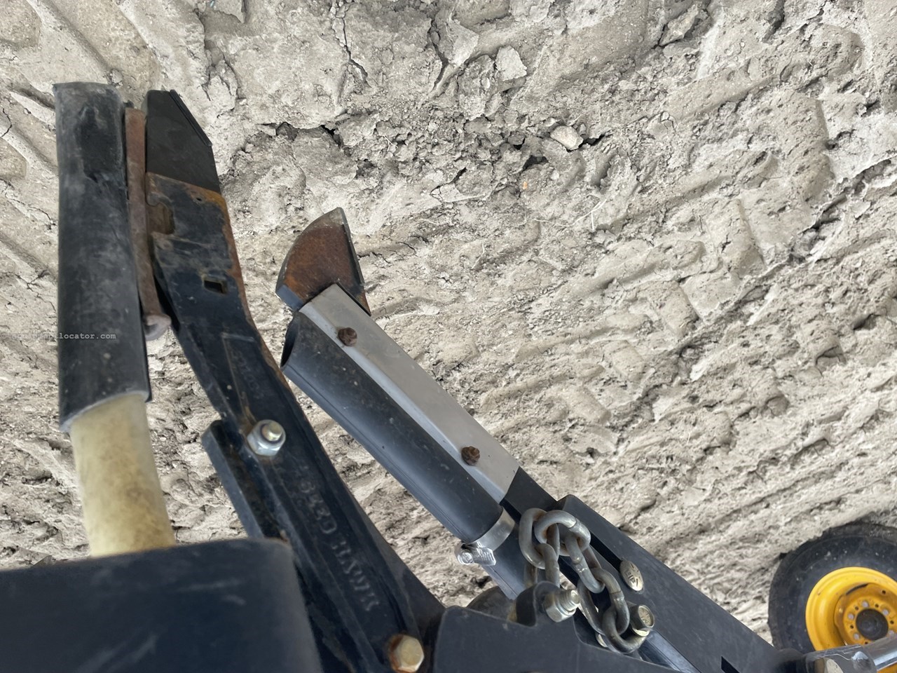 2022 Vaderstad 8012 Image 19