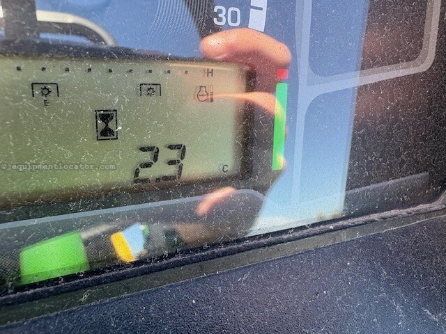 2024 John Deere 5075E Image 4