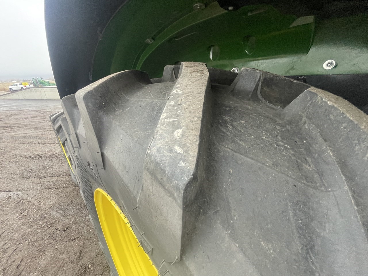 2022 John Deere 5125M Image 10