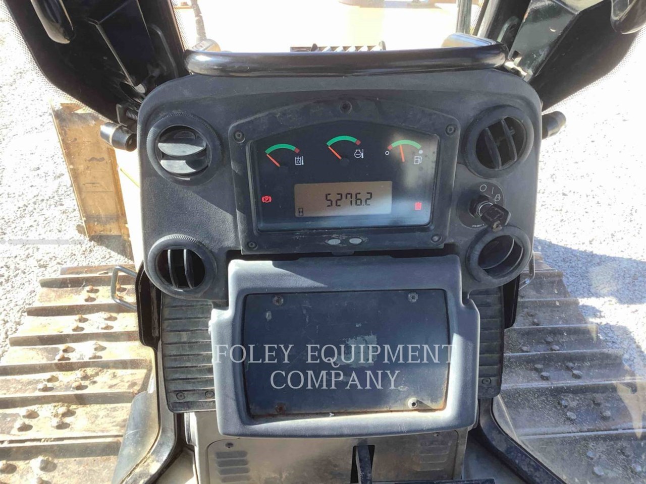 2014 Caterpillar D6K2XL Image 10