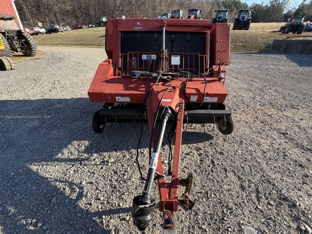 2000 New Idea 4845 Image 4