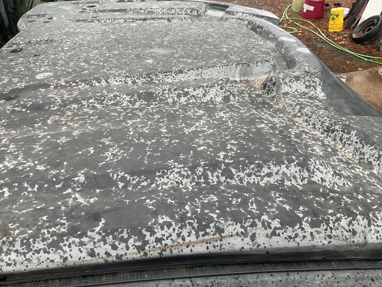 2019 John Deere XUV 835R Image 10