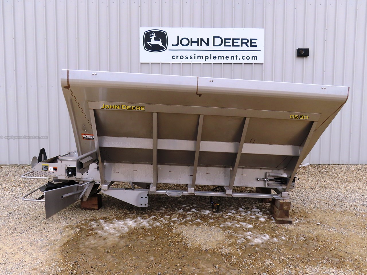 2023 John Deere DS30 Image 10