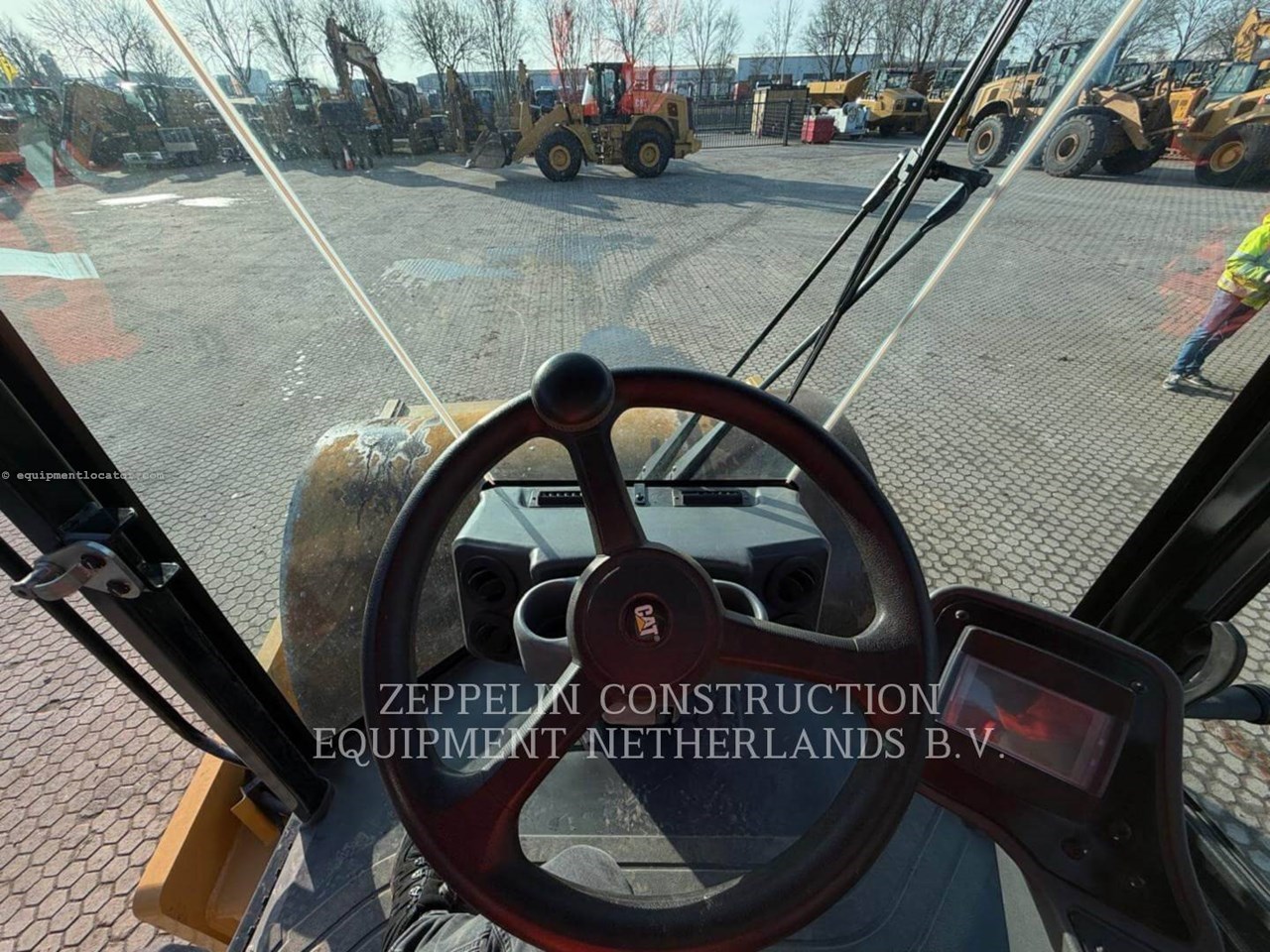 2023 Caterpillar CS66B Image 19