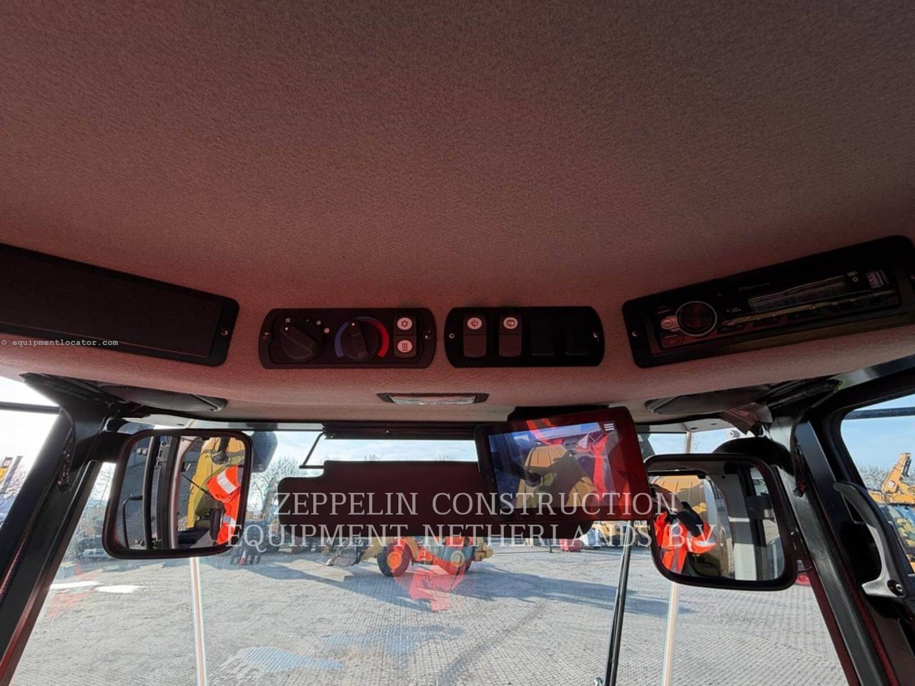 2023 Caterpillar CS66B Image 20