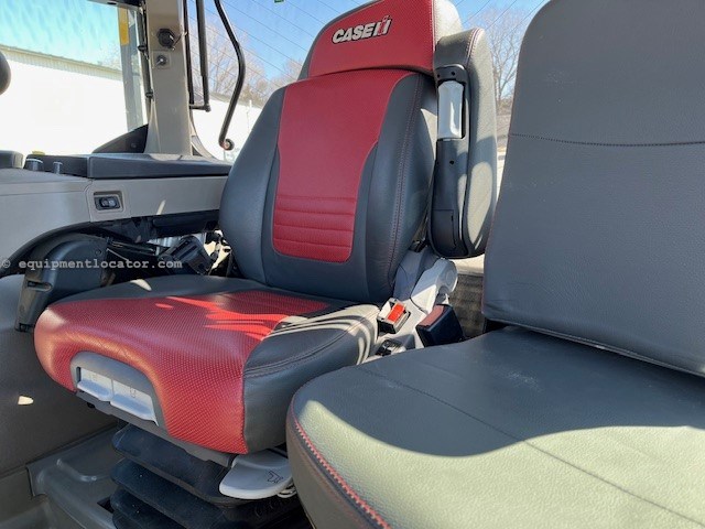 2022 Case IH Puma 200 Image 14