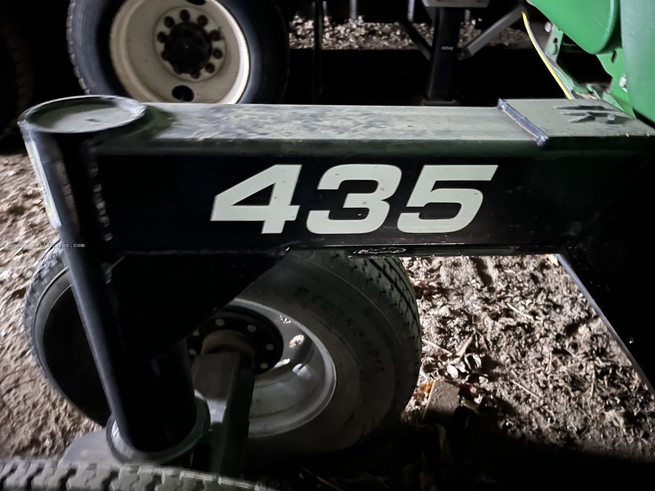 Industrias America 435 Image 2