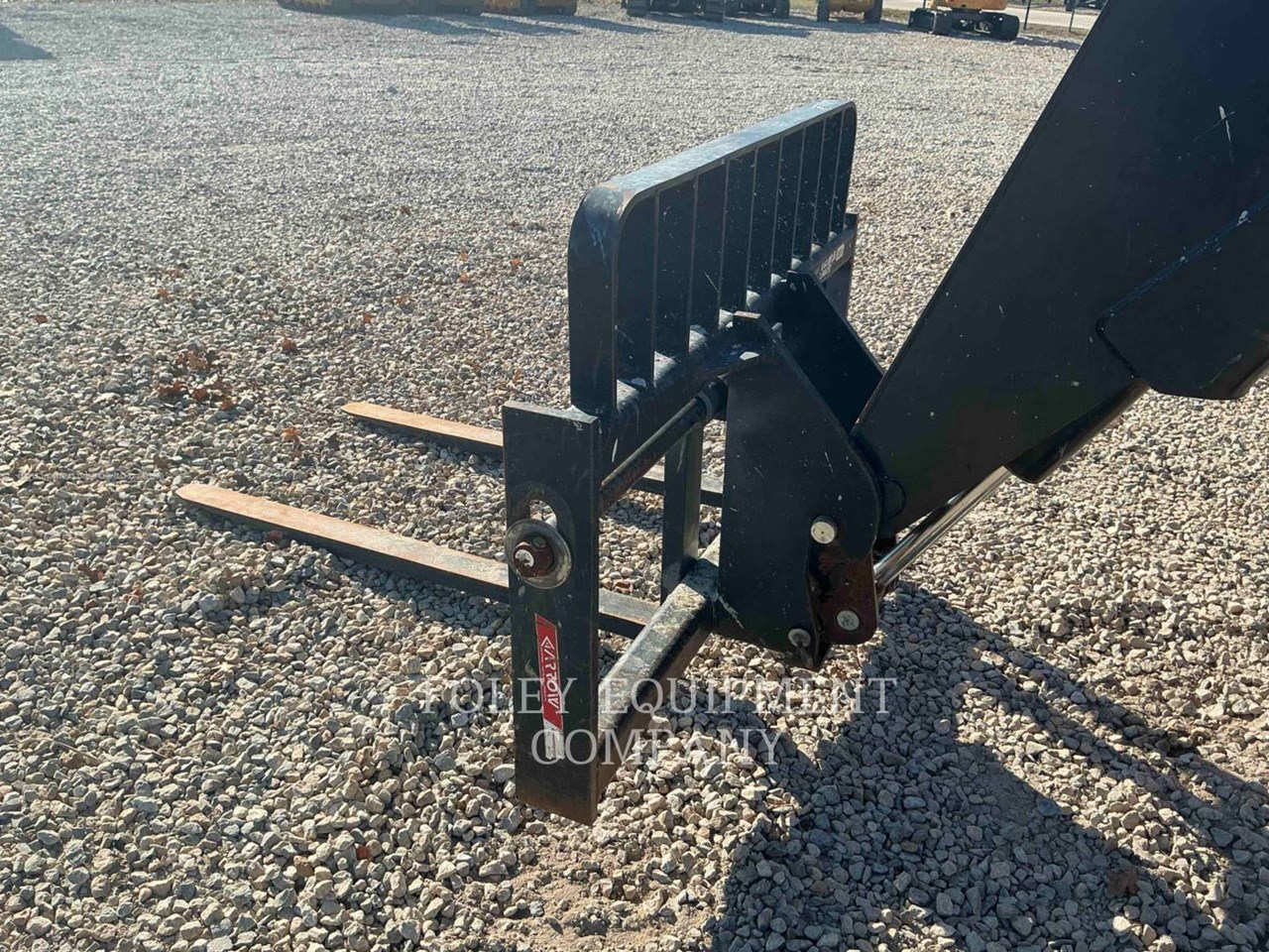 2019 JLG 6042 Image 8