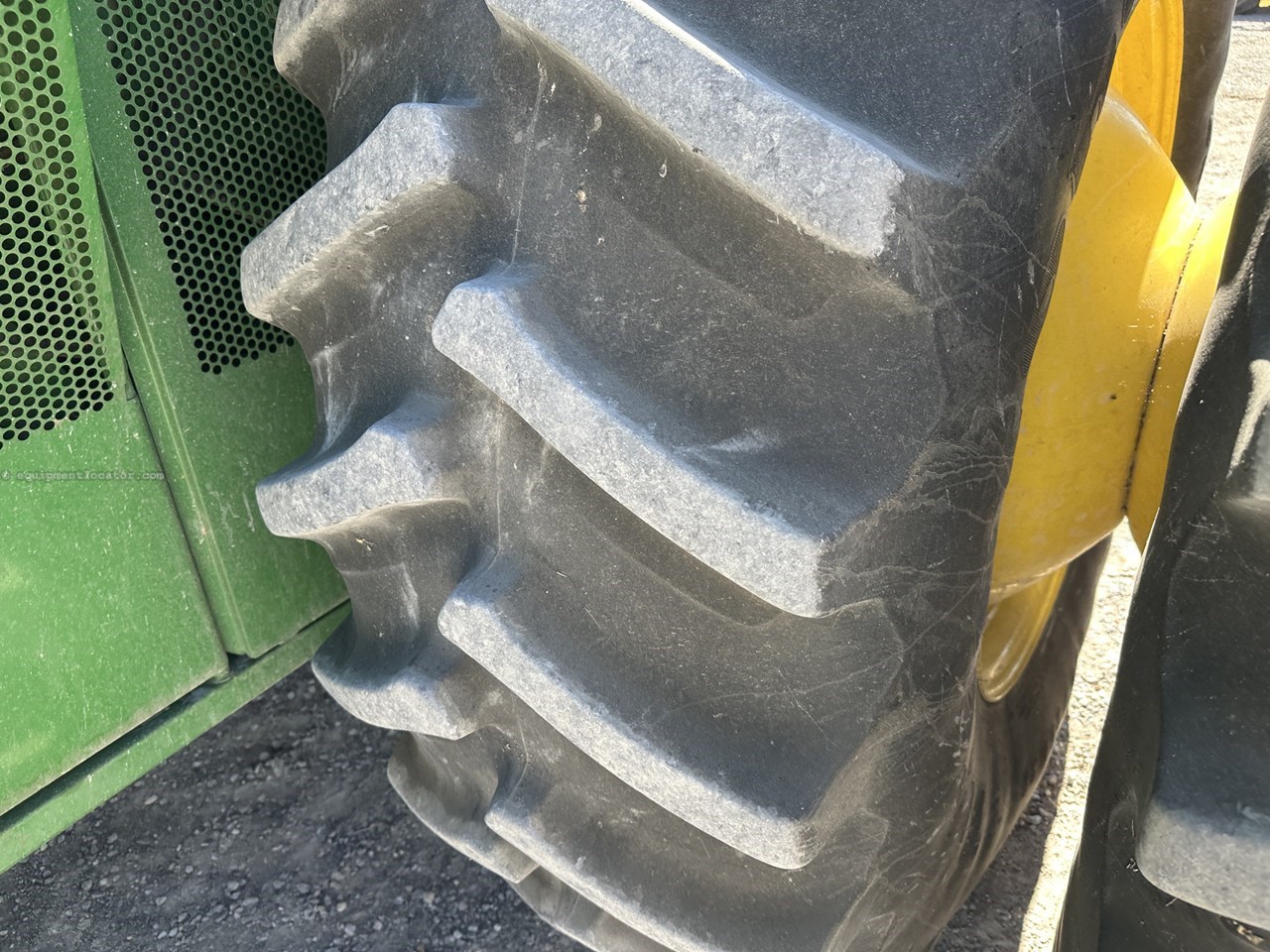 2021 John Deere S780 Image 16