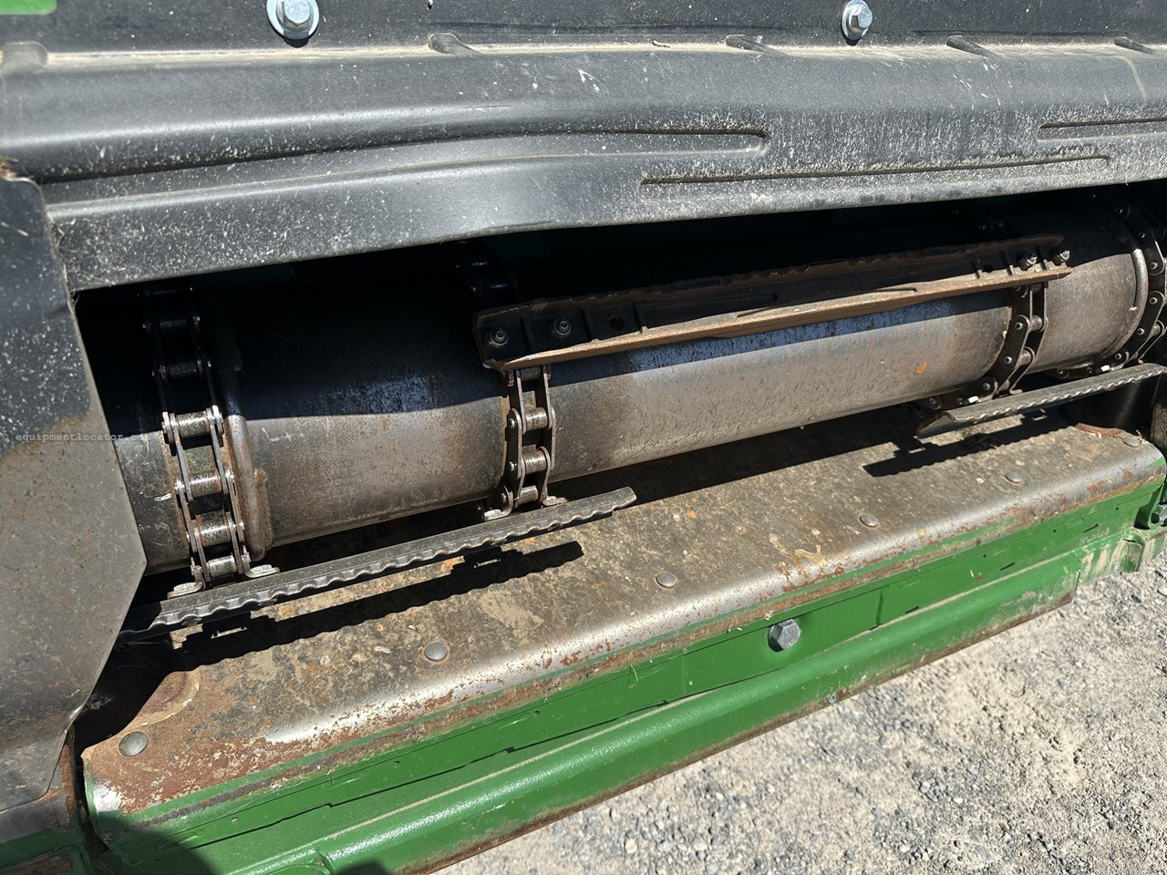 2021 John Deere S780 Image 18