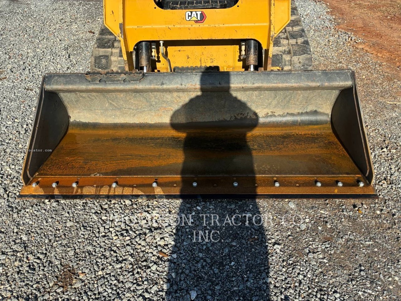 2022 Caterpillar 259D3 Image 10