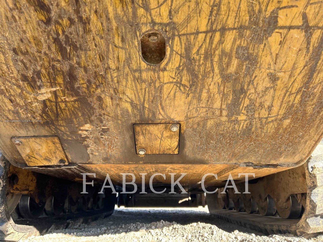 2023 Caterpillar 299D3 XE Image 20