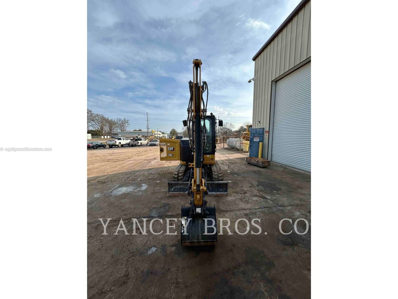 2025 Caterpillar 30407 Image 11