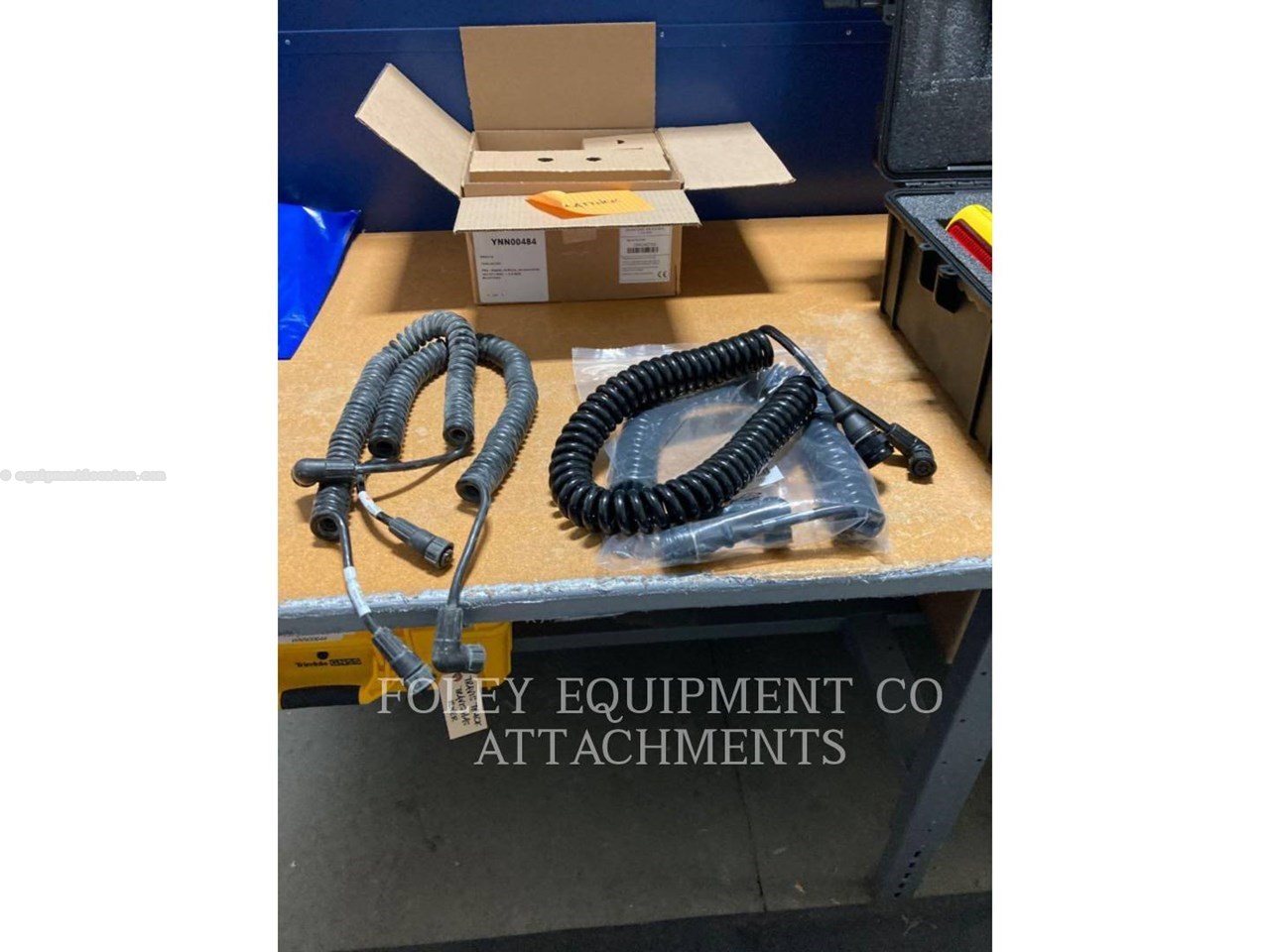 1900 Trimble LR410 DUAL Image 2