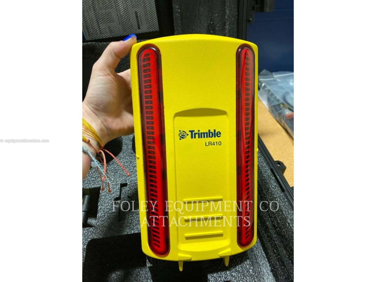 1900 Trimble LR410 DUAL Image 3