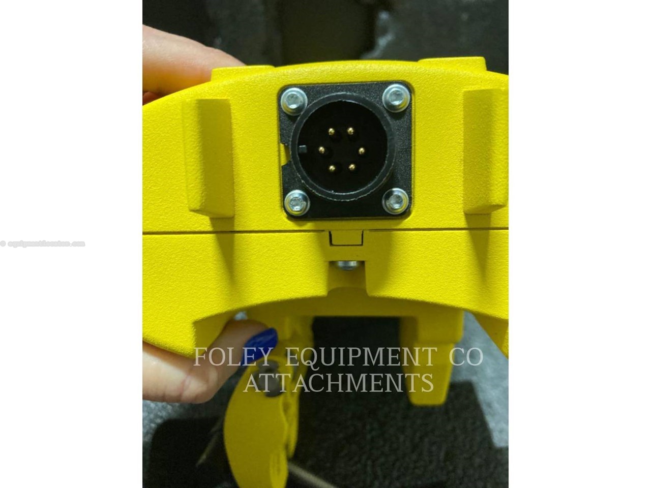 1900 Trimble LR410 DUAL Image 7