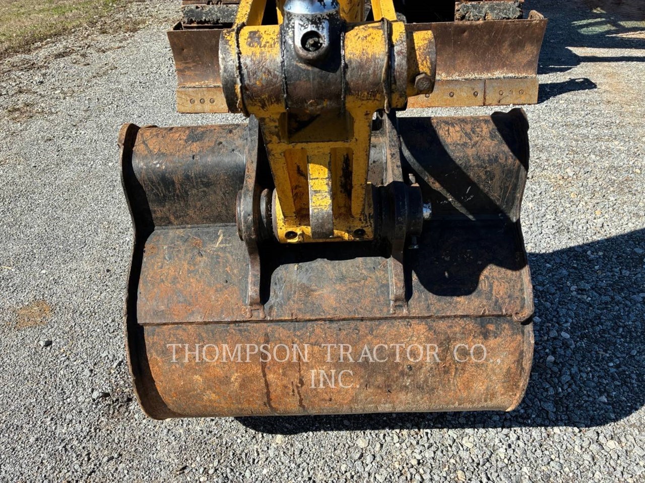 2021 Caterpillar 308CR Image 10