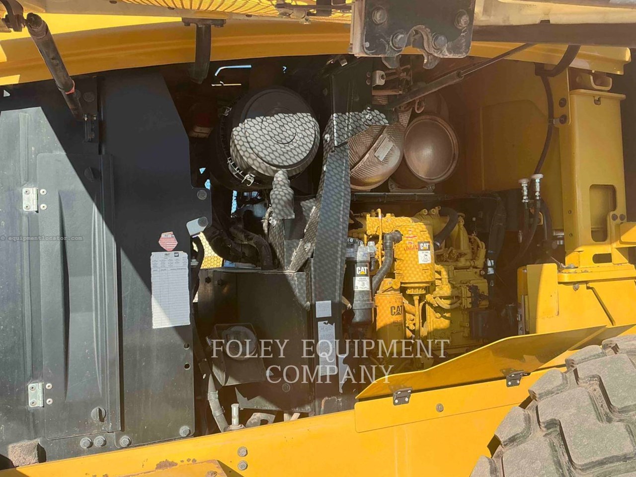 2020 Caterpillar 930M Image 6