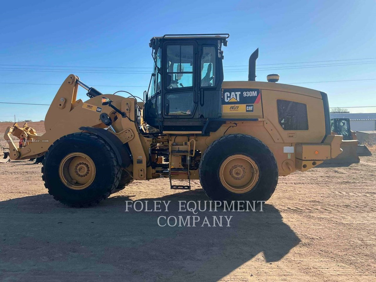2020 Caterpillar 930M Image 10