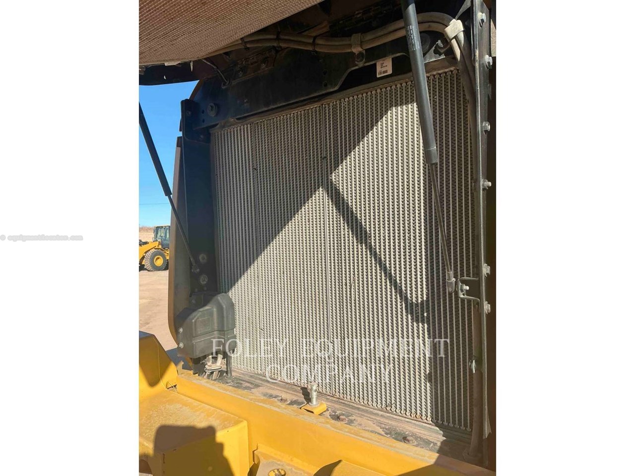 2020 Caterpillar 930M Image 18