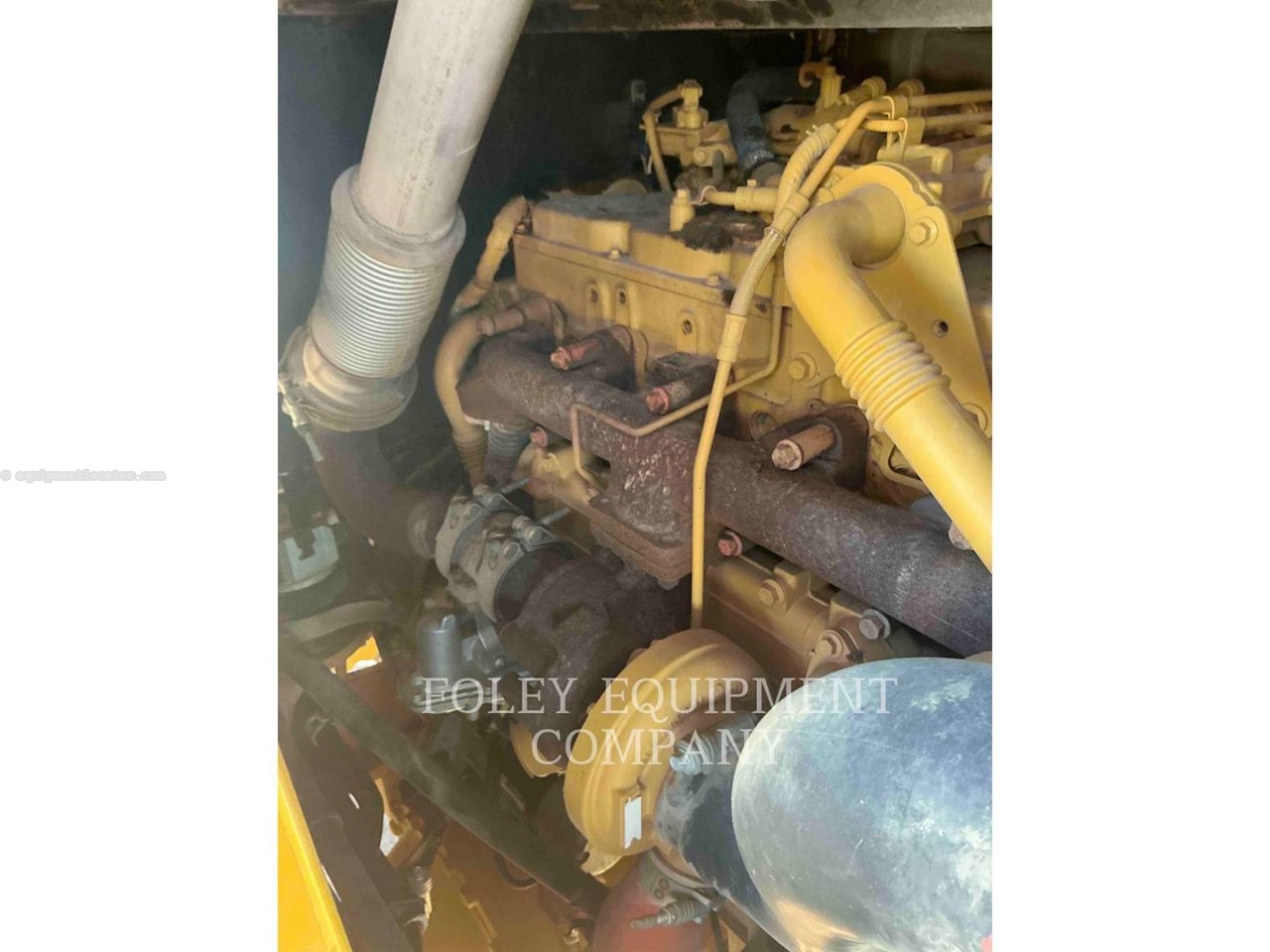 2020 Caterpillar 930M Image 20