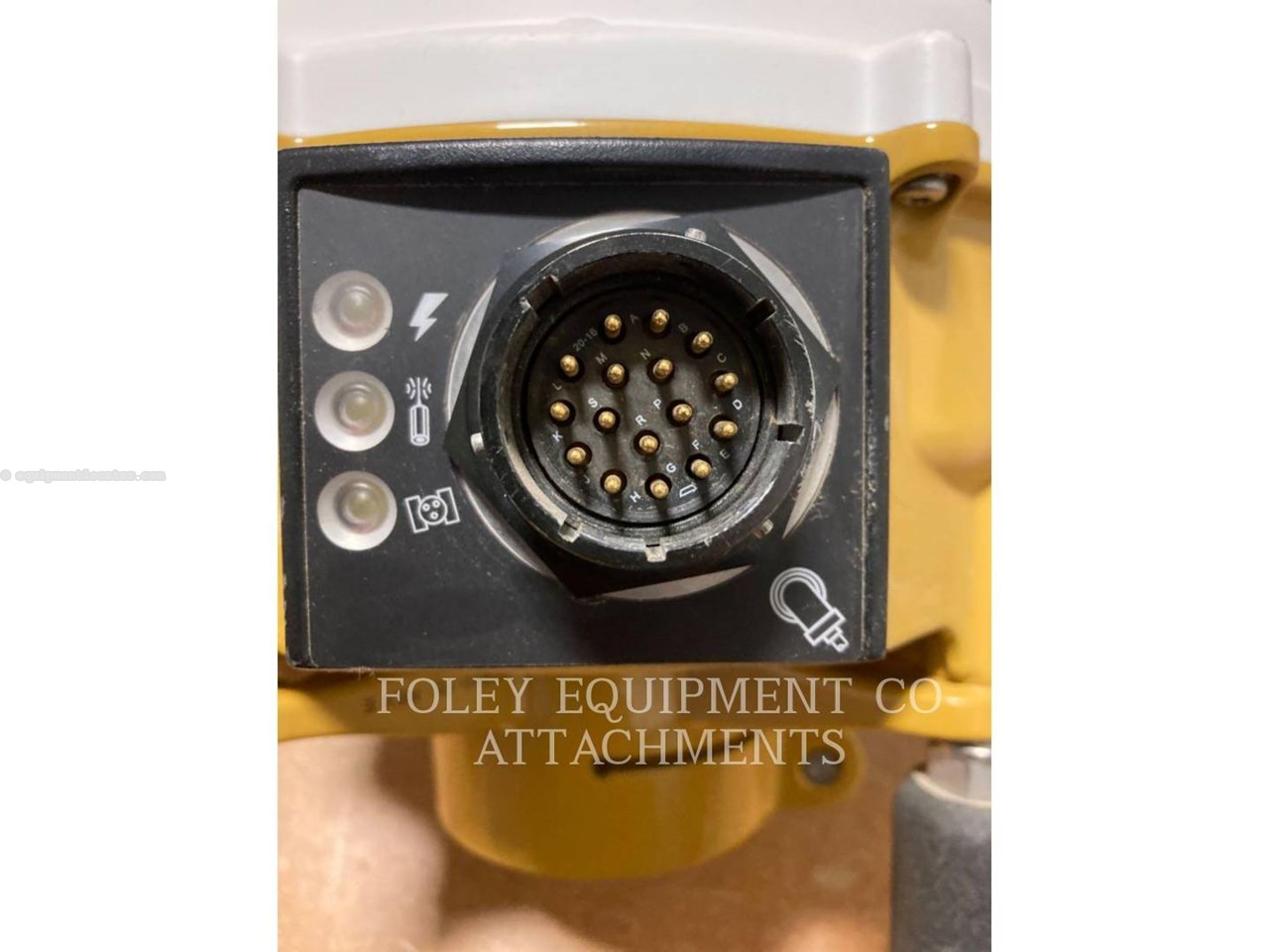 1900 Trimble MS996 Image 2