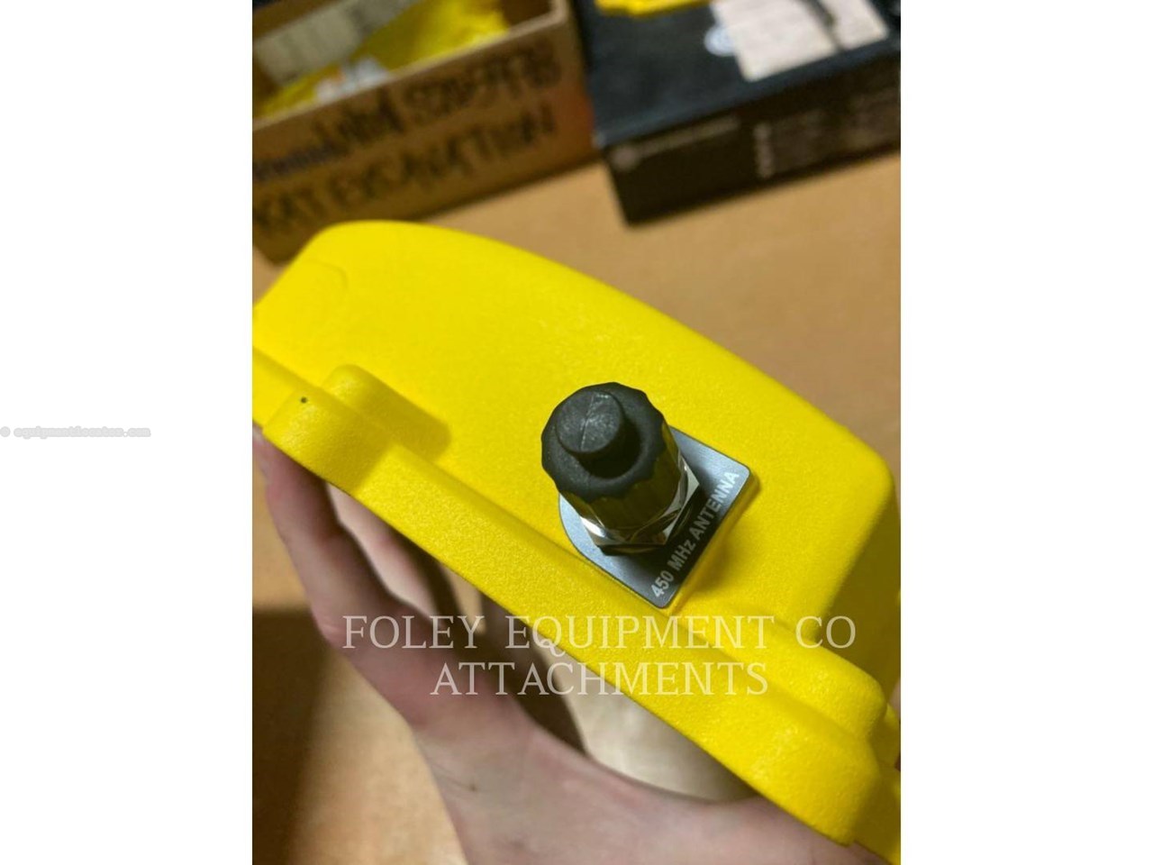 1900 Trimble SNR430 Image 2