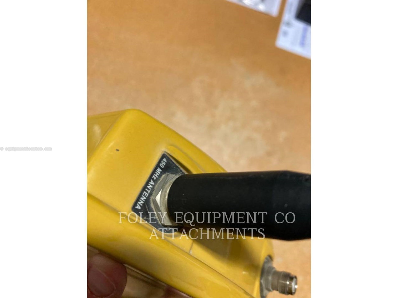 1900 Trimble SNR434 Image 2