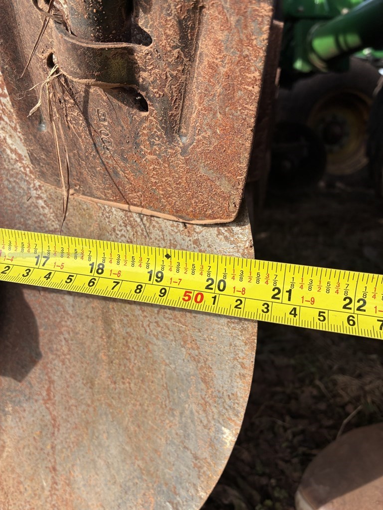 2013 John Deere 2623VT Image 21