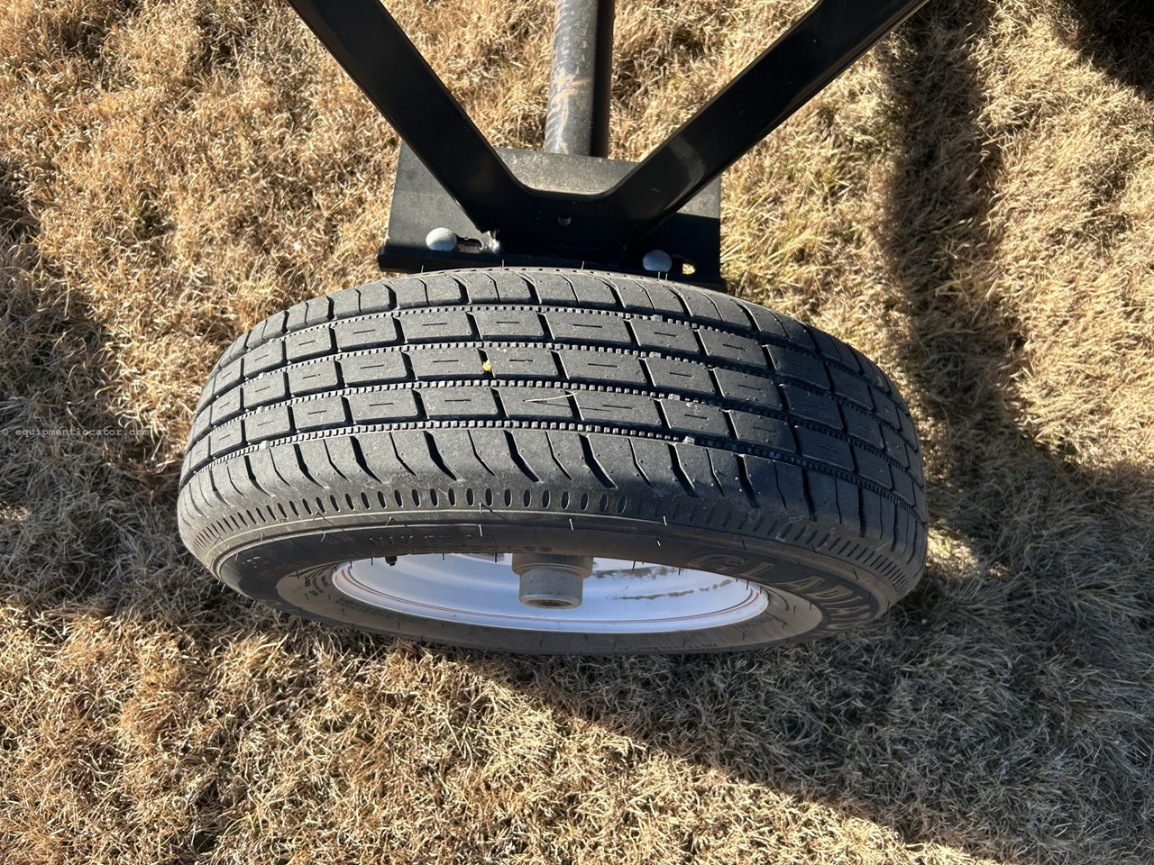 2021 Headhunter Arrow 40 Image 7