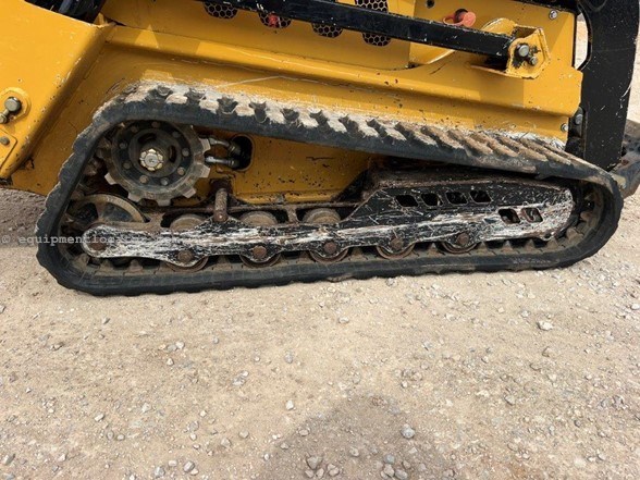 2019 Vermeer CTX100 Image 4