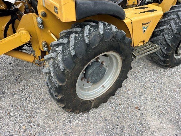 2017 Vermeer RTX750 Image 4