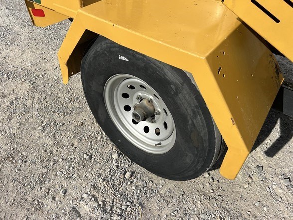 2020 Vermeer BC1000XL Image 4