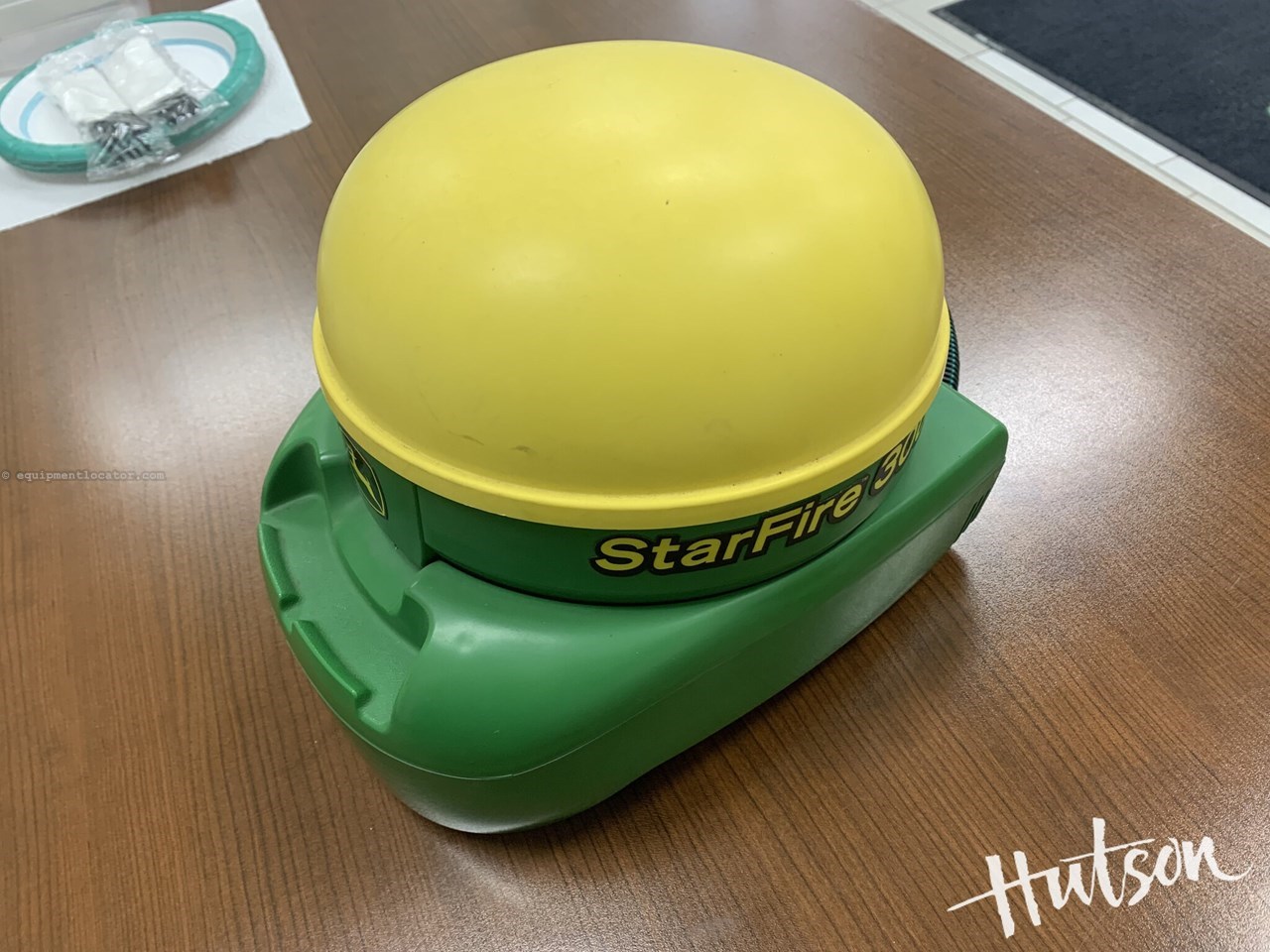 2013 John Deere SF3000 Image 4