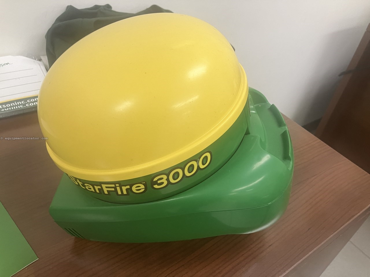 2012 John Deere SF3000 Image 3