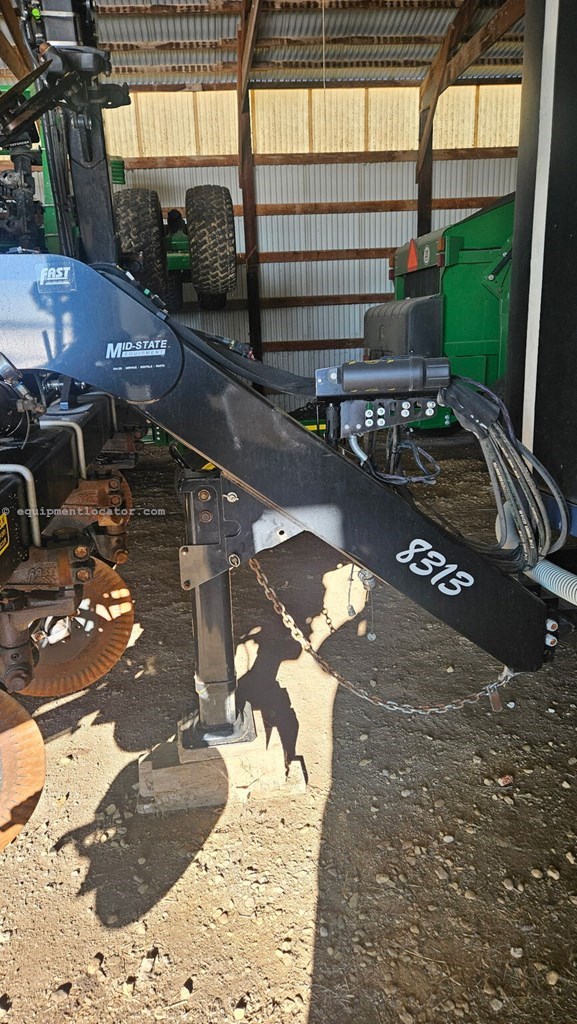 2022 Fast 8313 Image 10