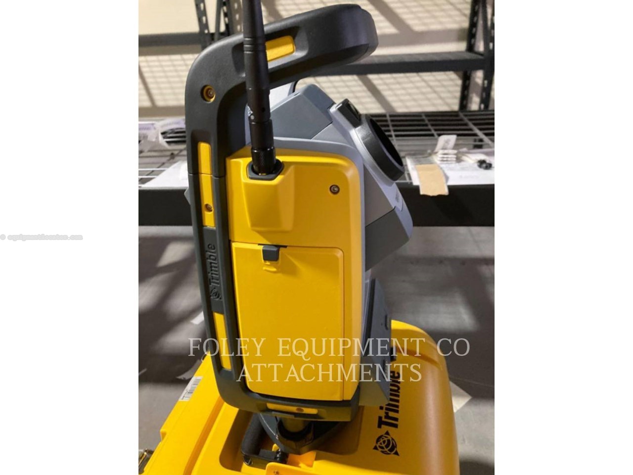 1900 Trimble SPS930 Image 4