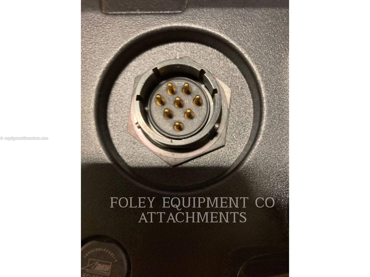 1900 Trimble TD520 Image 4