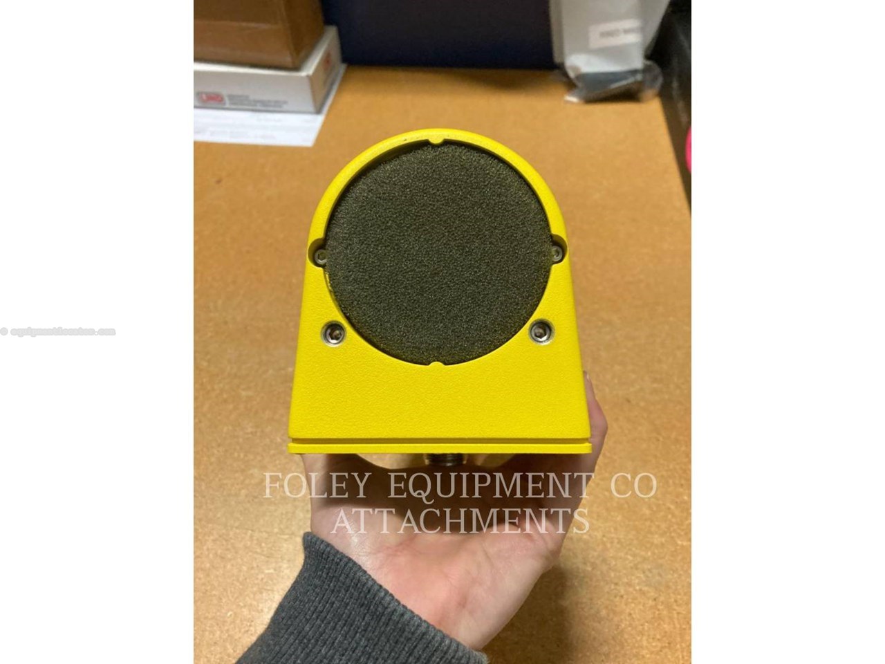 1900 Trimble ST400 Image 4