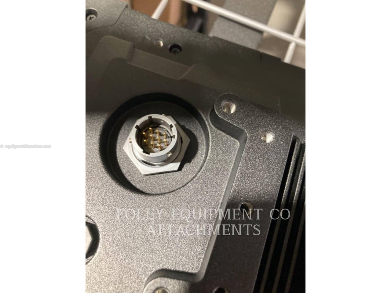 1900 Trimble TD540 Image 4