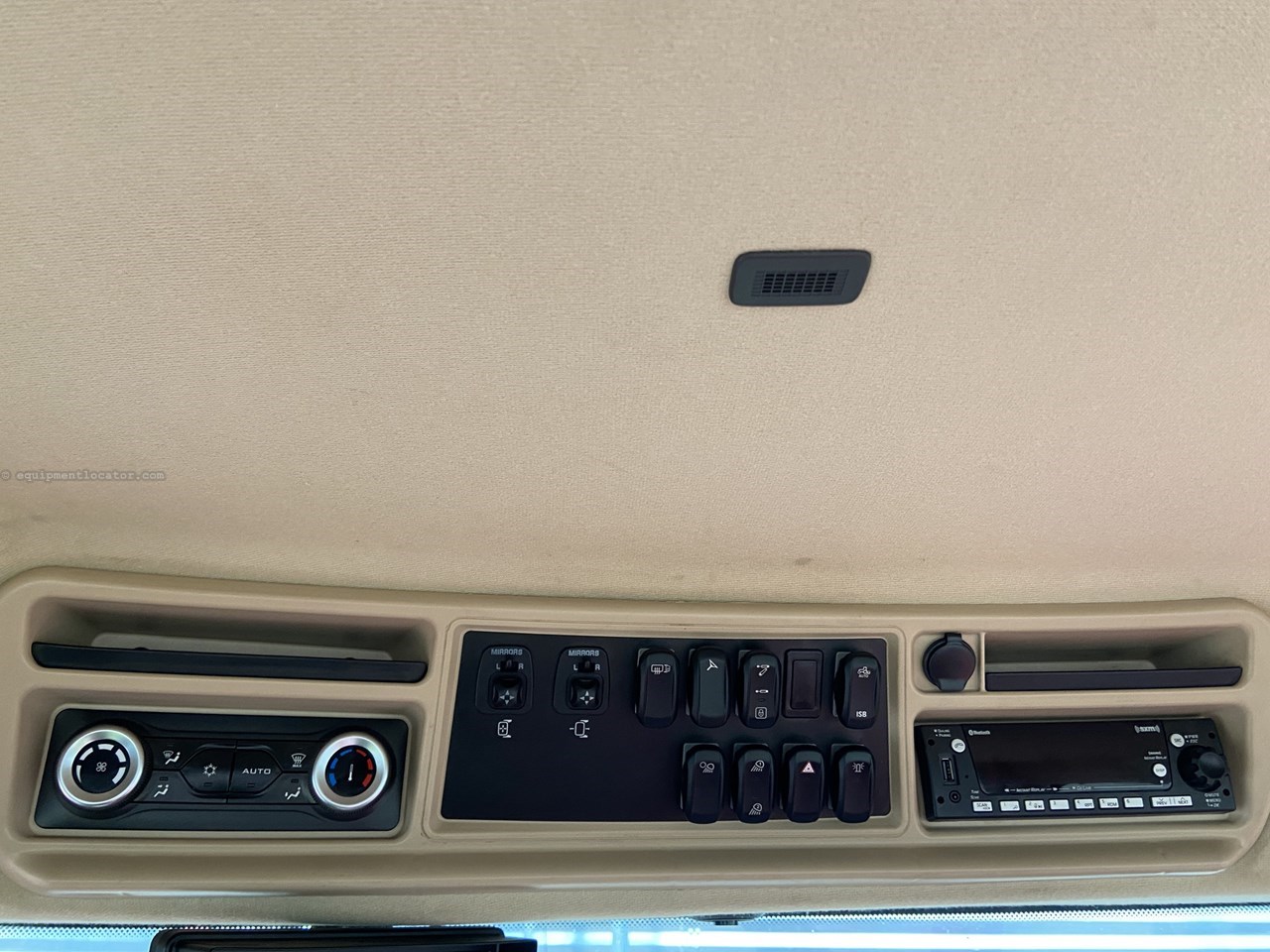 2023 Case IH Steiger 580 AFS Image 10