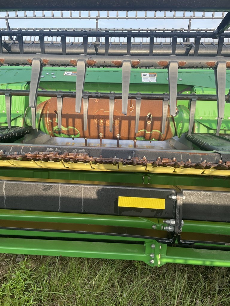 2024 John Deere RD35F Image 4