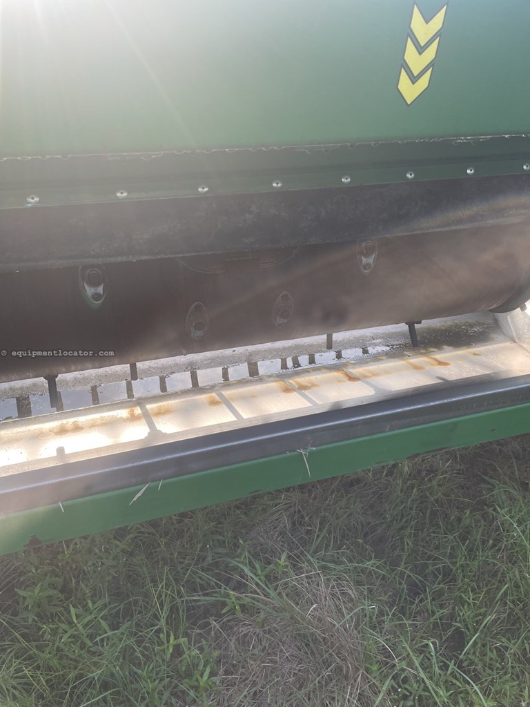 2024 John Deere RD35F Image 6