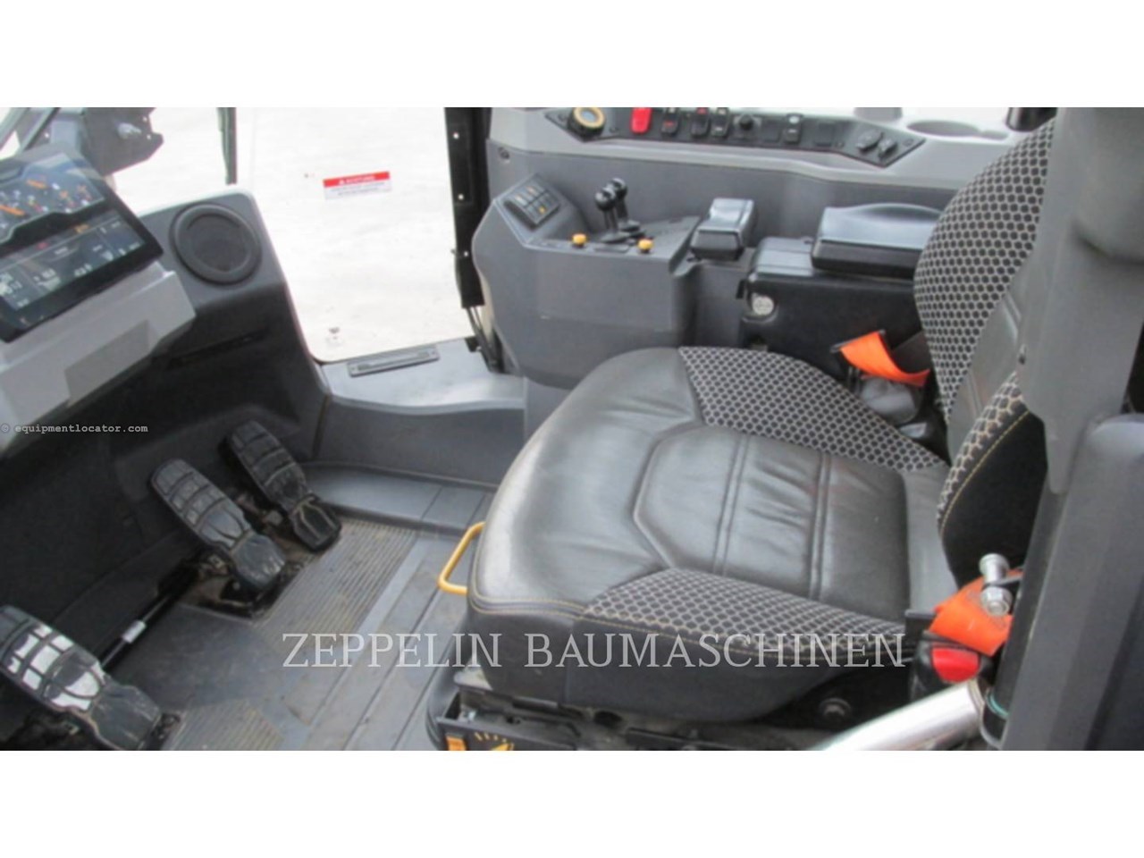 2024 Caterpillar 962-14A Image 15