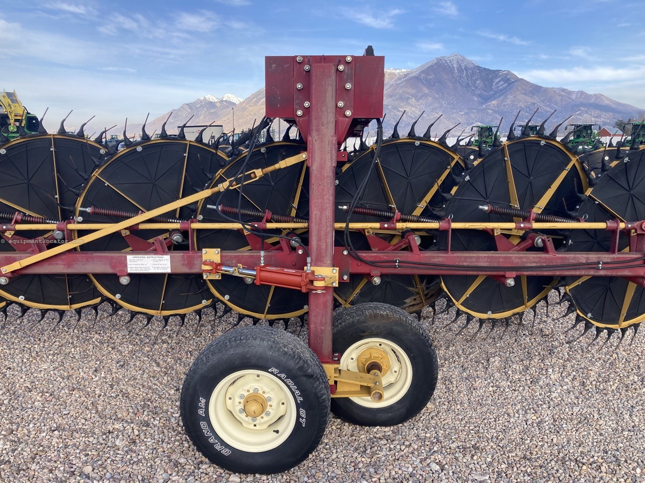 Darf 917FDC-05P Image 10