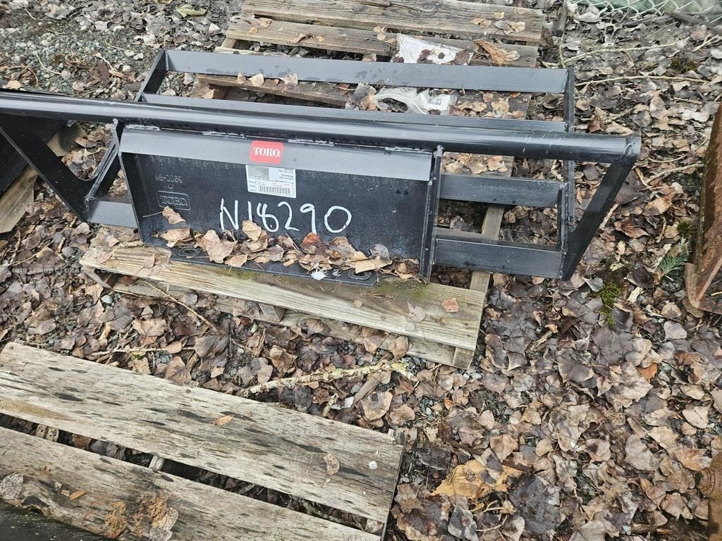 2018 Toro 23165 Image 2