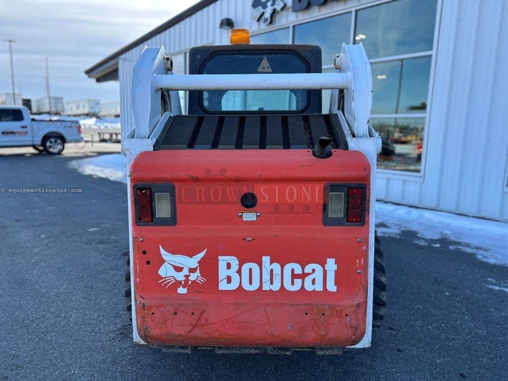 2006 Bobcat S175 Image 6