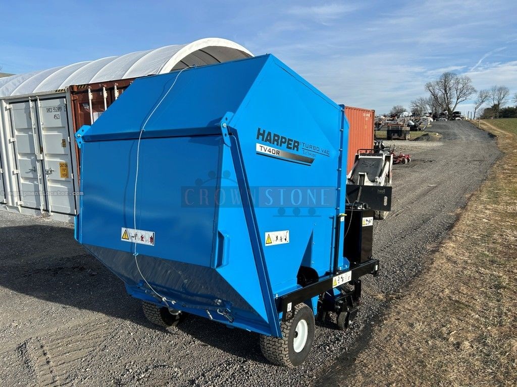 2019 Other TV40RH VACUUM SWEEPER Image 2
