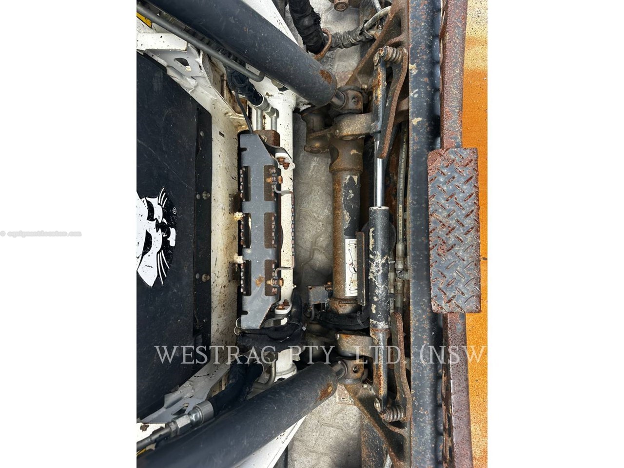 2023 Bobcat T66 Image 19